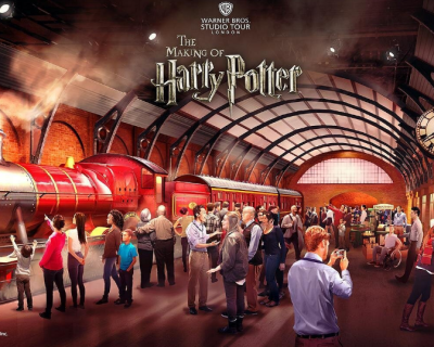 Harry-Potter