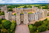 Ultimate UK Day Trip: Windsor Castle, Stonehenge & Bath From London