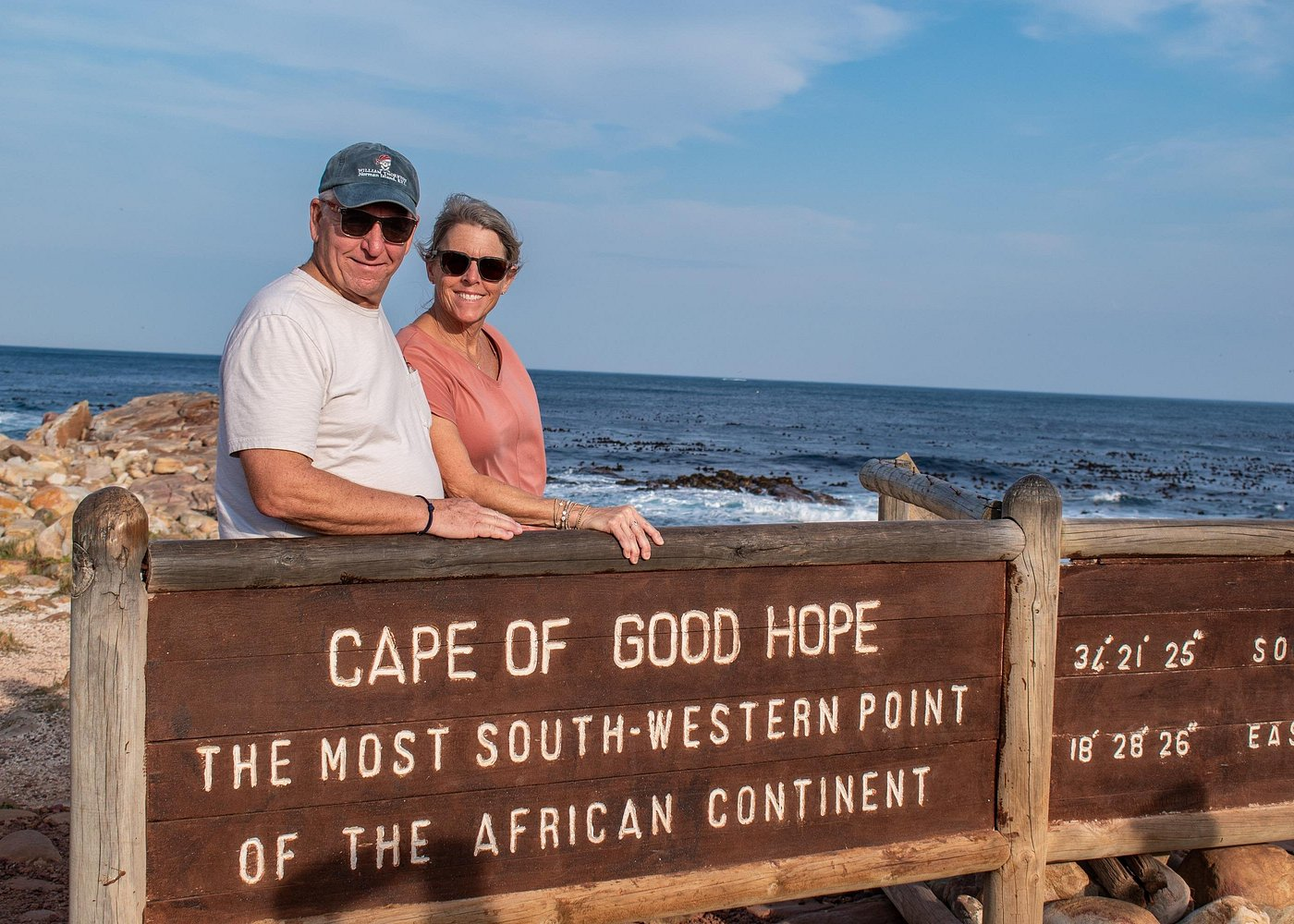 Cape Of Good Hope Full-Day Tour: Penguins, Epic Coastlines & Africa’s Wildest Ocean Views