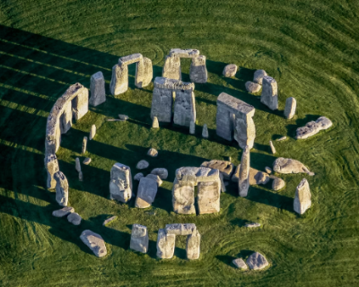 stonehenge
