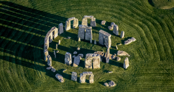 Ultimate UK Day Trip: Windsor Castle, Stonehenge & Bath From London