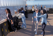 Empire State Building Observatory Ticket – NYC’s Iconic Skyline Experience