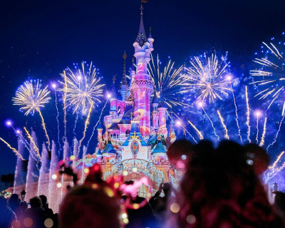 Disney-Paris