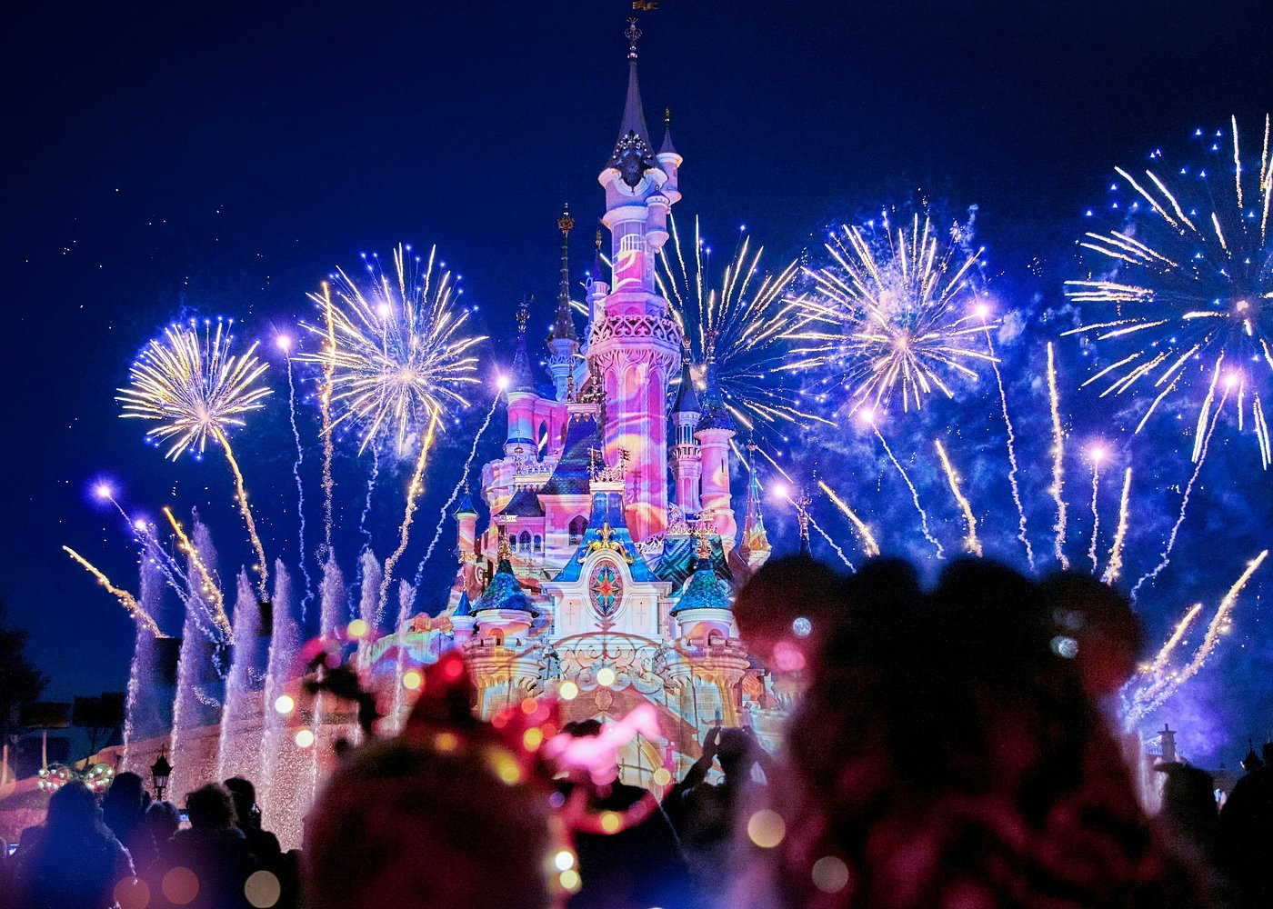 Disney-Paris