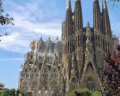 barcelona-sagrada