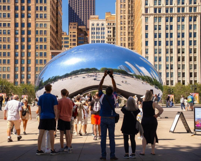 chicago