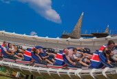 Blackpool’s BEST Attractions? These Traveller Favourites Might Surprise You!