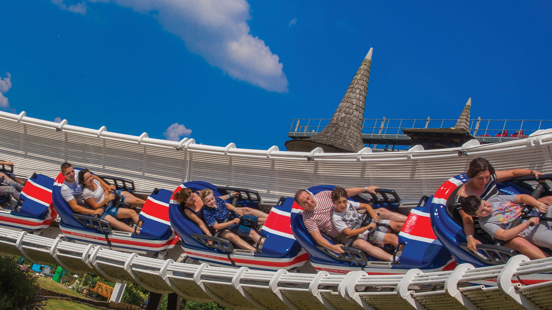 Blackpool’s BEST Attractions? These Traveller Favourites Might Surprise You!