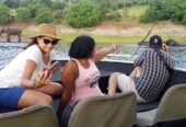 4 Fun Adventures  to do in Victoria Falls