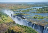 4 Fun Adventures  to do in Victoria Falls
