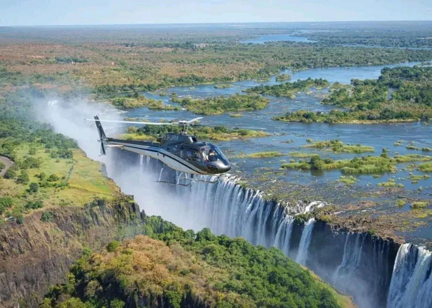 4 Fun Adventures  to do in Victoria Falls